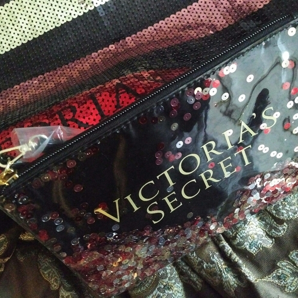 Victoria's Secret Bags NWT - Picture 2 of 5